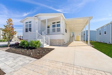 The Azalea, a premier coastal cottage, designed by an - photo 1