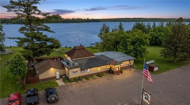 Garfield Lake Commercial For Sale in Laporte Minnesota