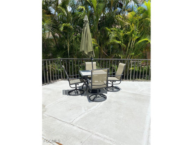 First floor unit available with gulf access.Only one bridge to - photo 3