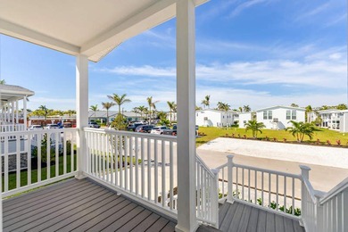 The Azalea, a premier coastal cottage, designed by an - photo 3