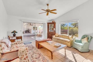 Extra-special and truly one of a kind, this Northwest Tucson