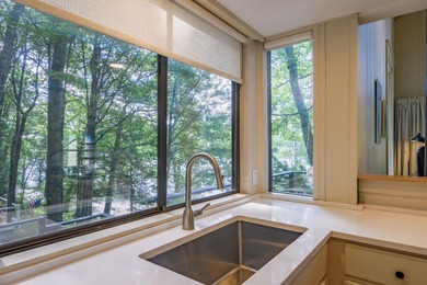 Tree House Cottage is a magical property overlooking Hosmer Pond - photo 14