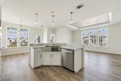 The Azalea, a premier coastal cottage, designed by an - photo 4