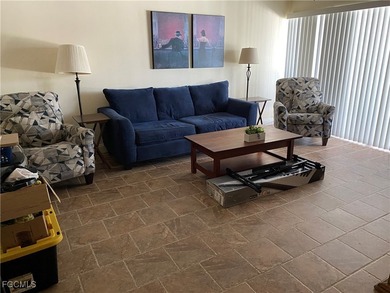 First floor unit available with gulf access.Only one bridge to - photo 5