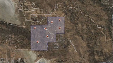 Eagle Ridge Ranch - A Rare 440-Acre Mountain Legacy This - photo 16