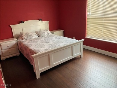 First floor unit available with gulf access.Only one bridge to - photo 7