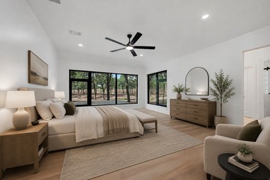 Set on 11 gently rolling acres in Sadler, TX, this beautifully - photo 17