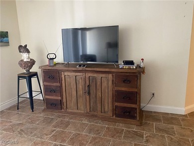 First floor unit available with gulf access.Only one bridge to - photo 8