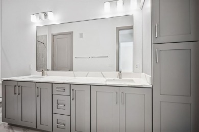 Discover modern luxury in this beautifully appointed 4th-floor