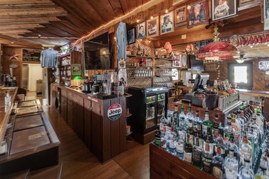 Excellent opportunity to become the new owner of the Popple Bar - photo 10