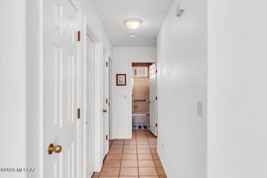 Extra-special and truly one of a kind, this Northwest Tucson