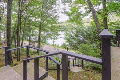 Tree House Cottage is a magical property overlooking Hosmer Pond - photo 24