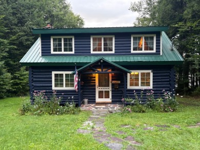 Lake Home For Sale in Caroga Lake, New York