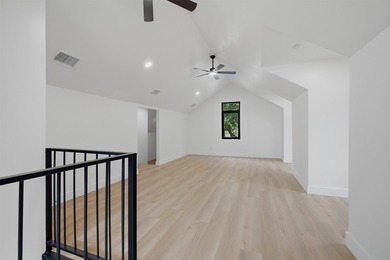 Set on 11 gently rolling acres in Sadler, TX, this beautifully - photo 26