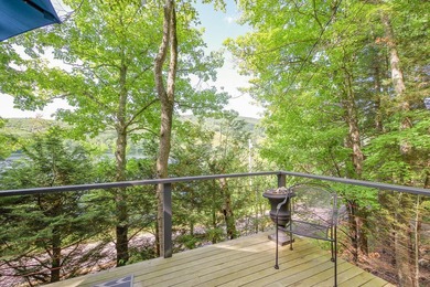 Tree House Cottage is a magical property overlooking Hosmer Pond - photo 27
