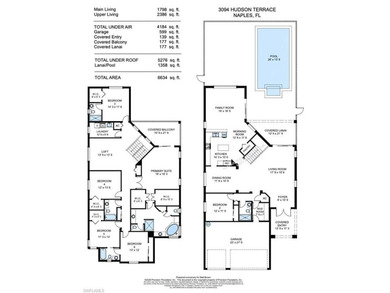 Incredibly rare opportunity to own one of Riverstone's most - photo 28