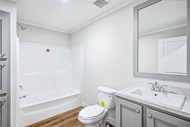 Brand new construction on nearly an acre in Spring City offering - photo 28
