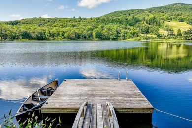 Tree House Cottage is a magical property overlooking Hosmer Pond - photo 30