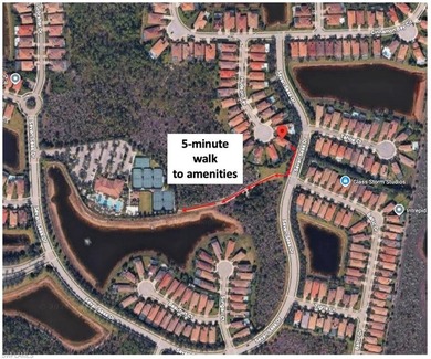 Incredibly rare opportunity to own one of Riverstone's most - photo 30