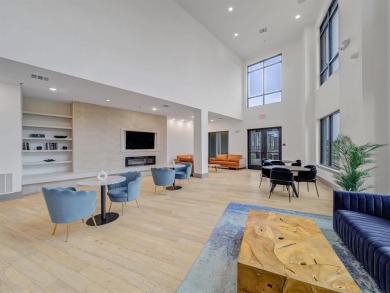 Discover modern luxury in this beautifully appointed 4th-floor