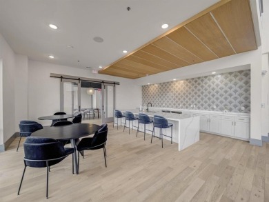 Discover modern luxury in this beautifully appointed 4th-floor