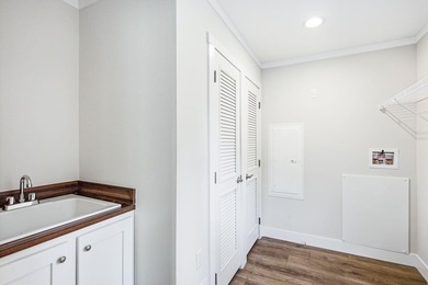Brand new construction on nearly an acre in Spring City offering - photo 32