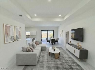 Discover this stunning, move-in-ready new construction home - photo 4