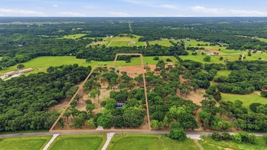 Set on 11 gently rolling acres in Sadler, TX, this beautifully - photo 35