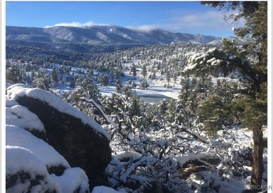 Eagle Ridge Ranch - A Rare 440-Acre Mountain Legacy This - photo 36