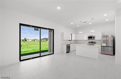 Discover this stunning, move-in-ready new construction home - photo 6