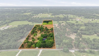 Set on 11 gently rolling acres in Sadler, TX, this beautifully - photo 36