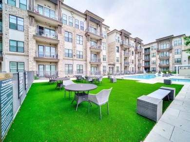 Discover modern luxury in this beautifully appointed 4th-floor