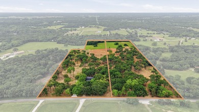 Set on 11 gently rolling acres in Sadler, TX, this beautifully - photo 37