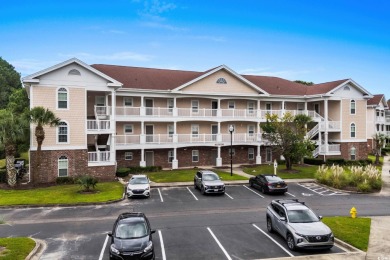 Lake Condo Sale Pending in North Myrtle Beach, South Carolina