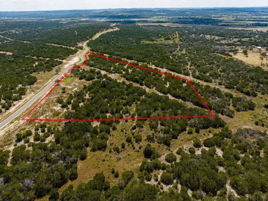 Guadalupe River - Kerr County Acreage For Sale in Kerrville Texas