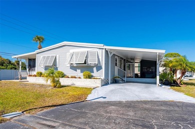 Port Charlotte Waterway Area Home For Sale in Port Charlotte Florida