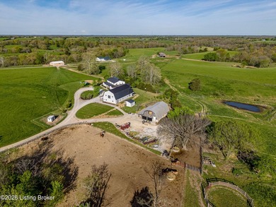 Exceptional 138-acre working farm offering the perfect - photo 45