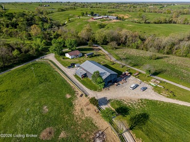Exceptional 138-acre working farm offering the perfect - photo 47