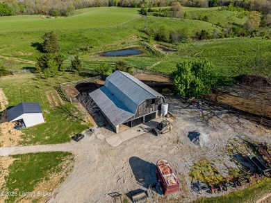 Exceptional 138-acre working farm offering the perfect - photo 48