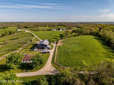Exceptional 138-acre working farm offering the perfect - photo 49