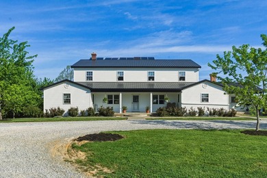 Exceptional 138-acre working farm offering the perfect - photo 50
