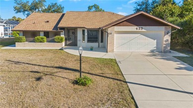 Port Charlotte Waterway Area Home For Sale in Port Charlotte Florida