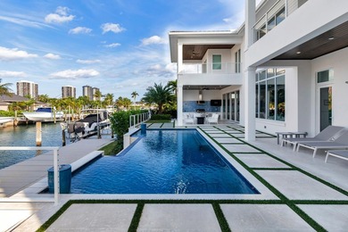 This new construction waterfront residence, completed in 2023 - photo 1