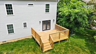 Stunning new construction in sought-after Prospect! This - photo 4