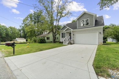 Stunning new construction in sought-after Prospect! This - photo 6