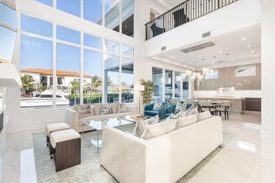 This new construction waterfront residence, completed in 2023 - photo 7