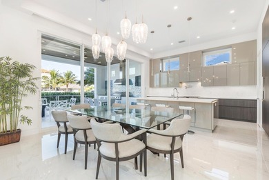 This new construction waterfront residence, completed in 2023 - photo 8