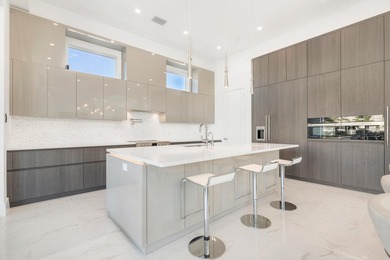 This new construction waterfront residence, completed in 2023 - photo 10