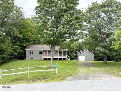 Rare opportunity to own an updated single floor home on a dead - photo 1