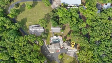 Welcome to your own private lake retreat-3.58 acres of unmatched - photo 1
